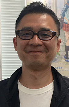 中村伸一
