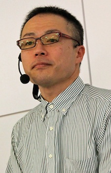 稻村武志