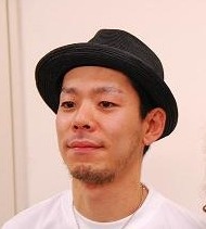 黑須克彥