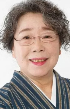 片岡富枝