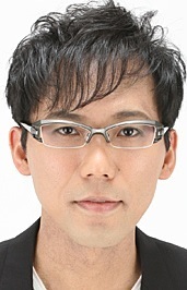 桑原利晃