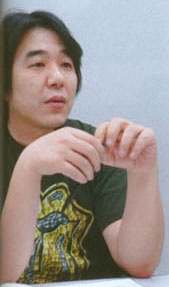 平田智浩