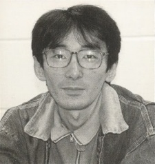 奧田淳