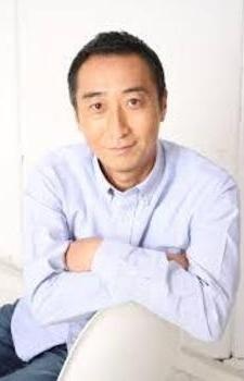 荻野晴朗