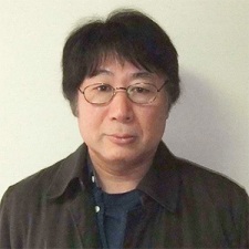 竹內一義