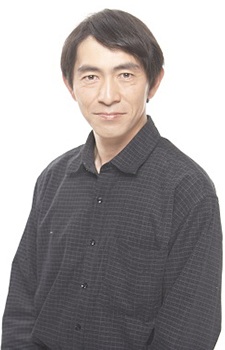 北島淳司