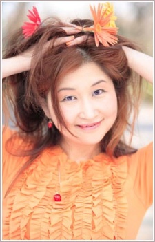 丸田麻里