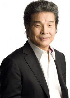 尾藤イサオ