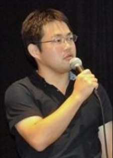 小倉充俊