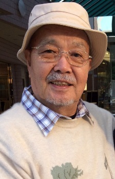 富田耕生