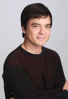川平慈英