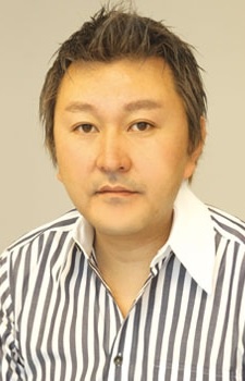 鹿志村聡