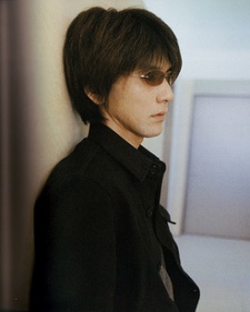 古井弘人