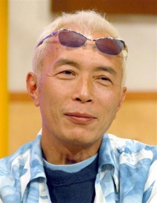 所喬治