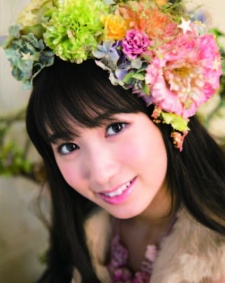 上野優華