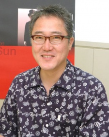佐野史郎