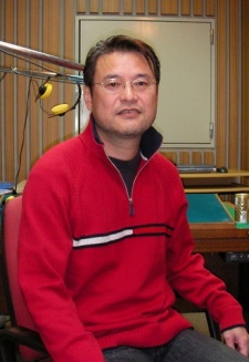 辻畑鉄也