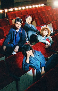 OKAMOTO&#039;S