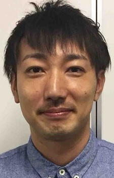 牛島新一郎