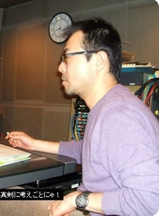 山田知明