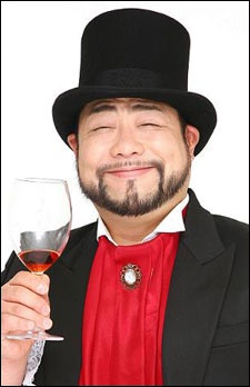 山田路易五十三世