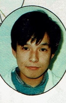 高橋英樹