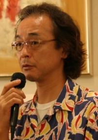 高山文彥