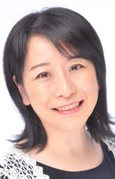 涼葉紅美