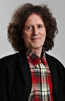 O&#039;Sullivan, Gilbert