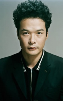 田中哲司