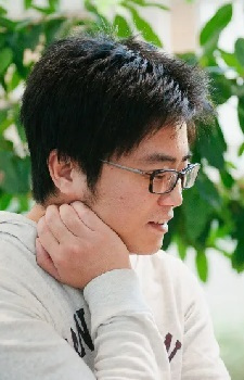 堀尾省太