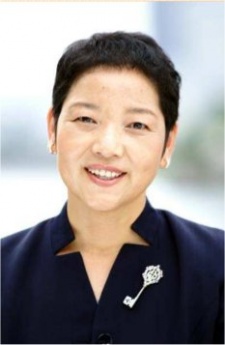 鈴木みゆき