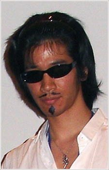 小林盡