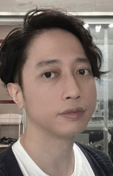 末廣健一郎