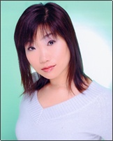 淺井晴美