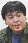 西村睦弘