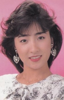 川瀬美子