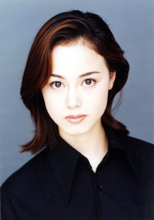 小田茜