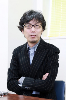 石井次郎