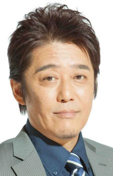 坂上忍