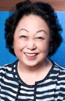 清水マリ