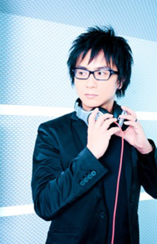 中原龍太郎