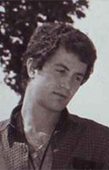 Carucci, Carmelo