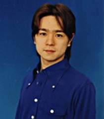 伊藤龍
