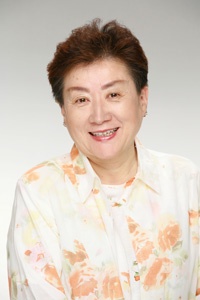 秋元千賀子