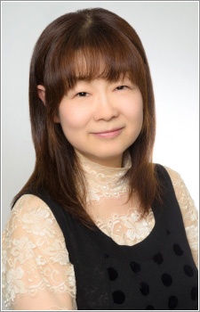 及川瞳