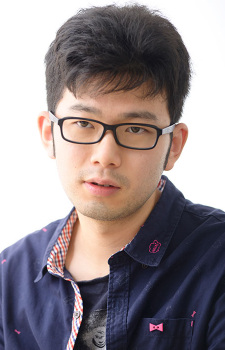 雲井聖司