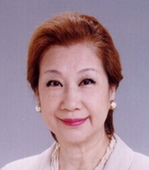 新橋耐子