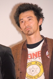 村上淳