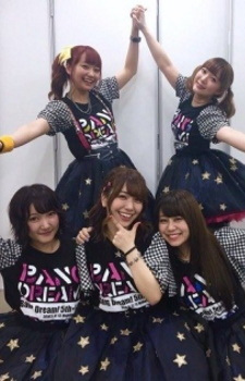 Poppin&#039;Party